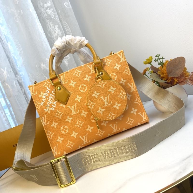 Louis Vuitton Shopping Bags